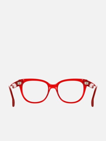 Liu Jo Sonnenbrille‌‌‌ in Rot