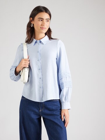 VERO MODA Blúz 'VMISELA' - kék: elől