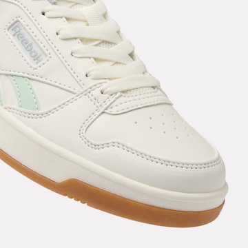 Reebok Sneaker in Weiß