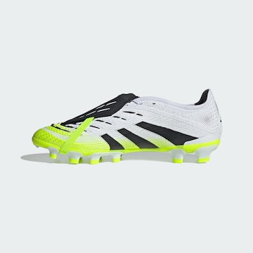 ADIDAS PERFORMANCE Voetbalschoen 'Predator Pro' in Wit