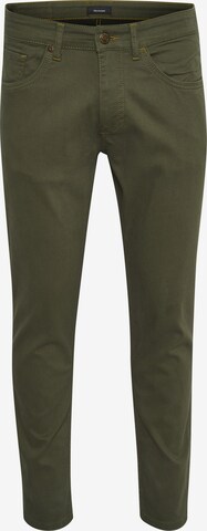 Matinique Jeans 'Pete' in Green: front