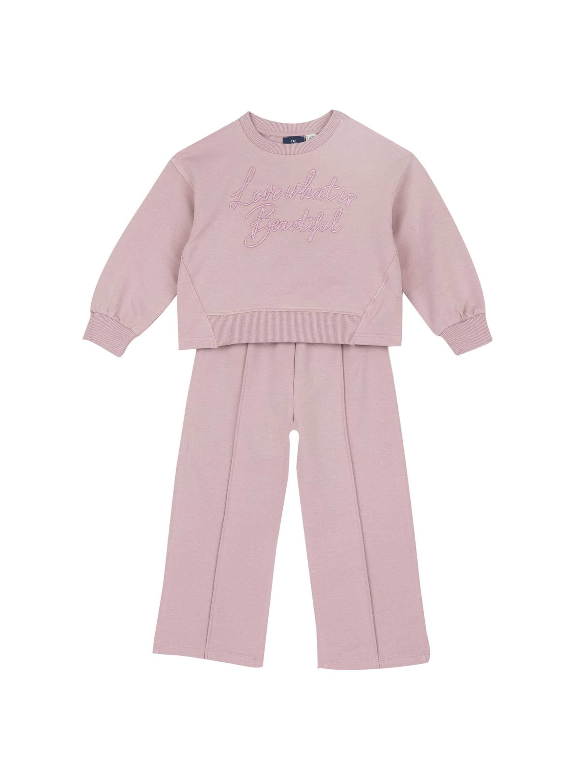 Chicco Sæt i pink: forside