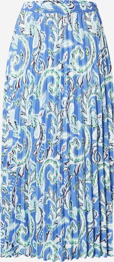 ONLY Spódnica 'ALMA' w kolorze jasnoniebieski / mieszane kolorym, Podgląd produktu