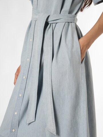 Polo Ralph Lauren Blusenkleid in Blau