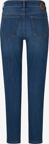 BOGNER Slimfit Jeans 'Julie' in Blau