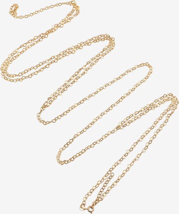 ELLI Necklace in Gold