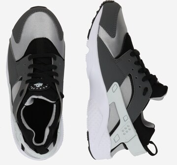 Nike Sportswear Sneaker 'HUARACHE RUN 2.0' in Schwarz