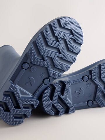 Next Gummistiefel in Blau