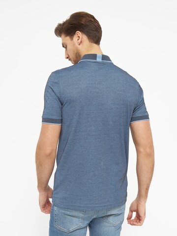 T-Shirt 'Valencia' BELIKA en bleu