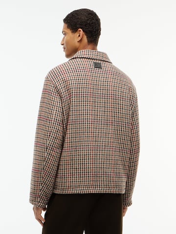 TOMMY HILFIGER Jacke 'Ivy' in Beige