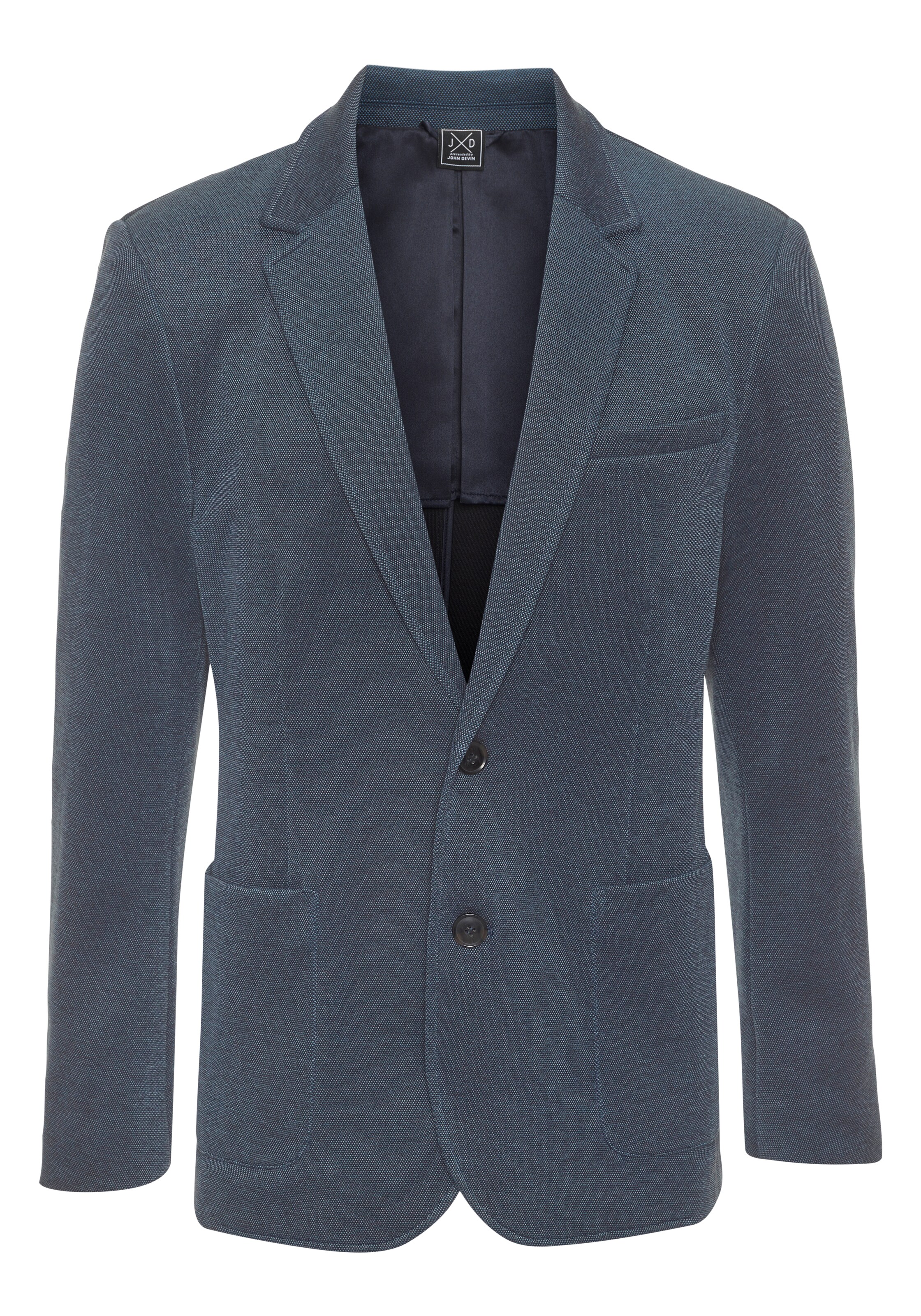 JOHN DEVIN Business Blazer in 46 in Navy, Item view