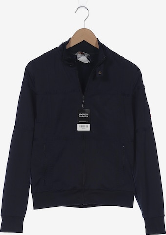 Carhartt WIP Jacket & Coat in L in Blue: front