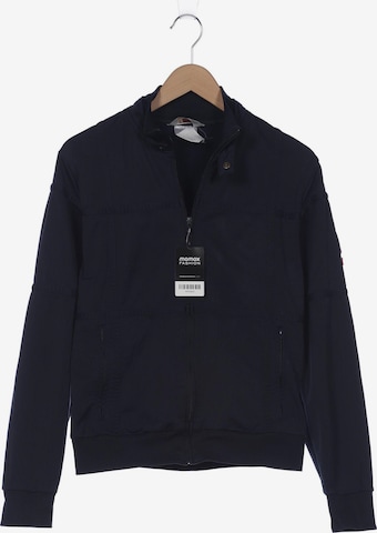 Carhartt WIP Jacke L in Blau: predná strana