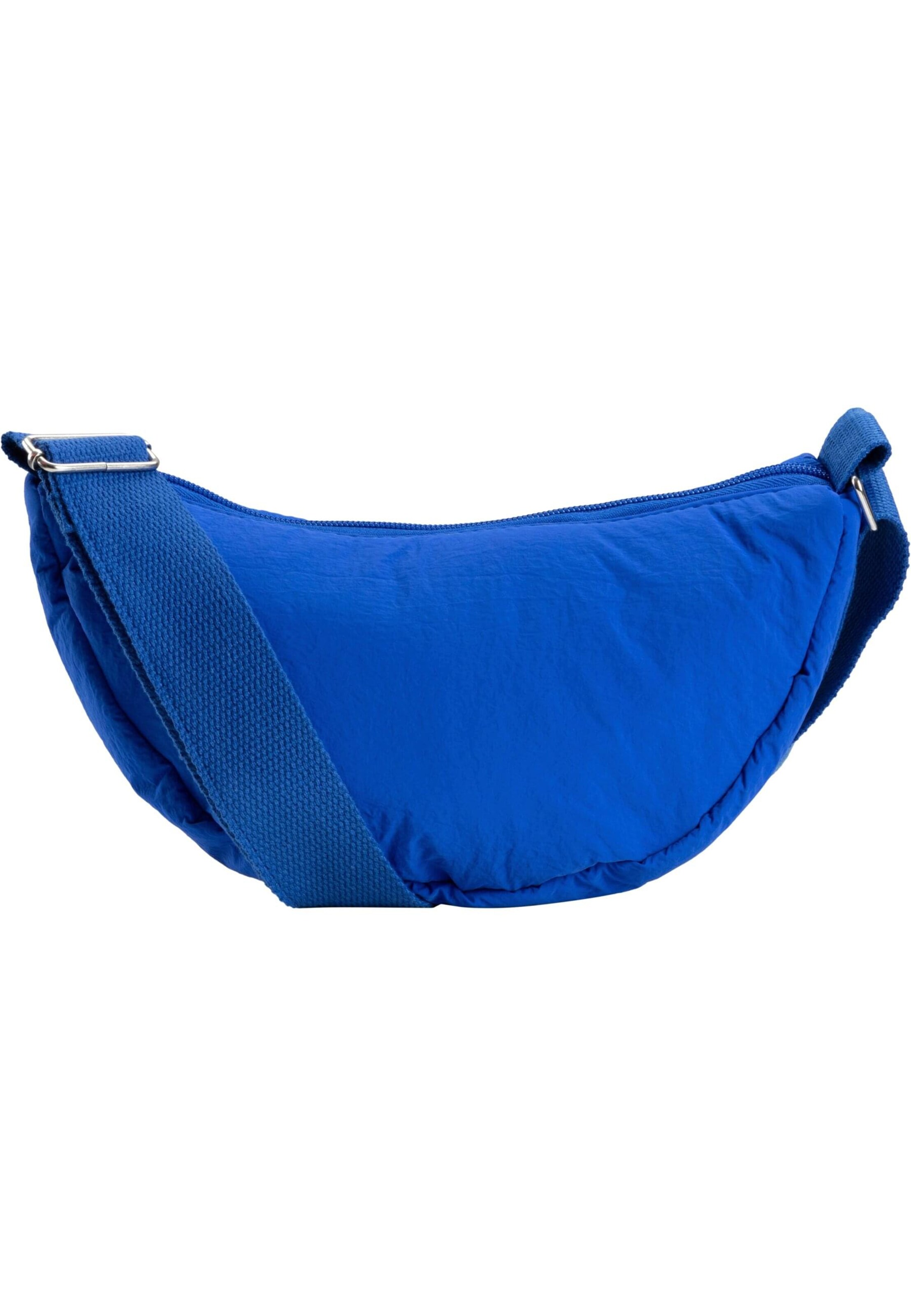Urban Classics Τσαντάκι μέσης σε μπλε
