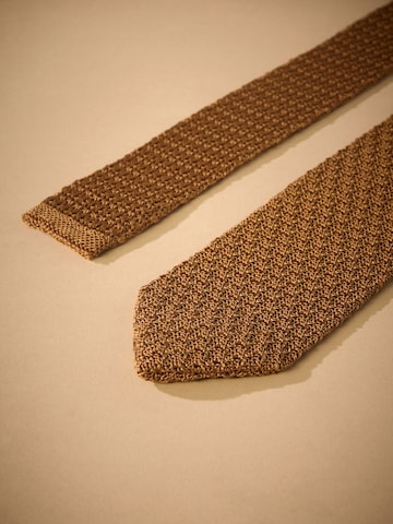 Next Галстук в Желтый