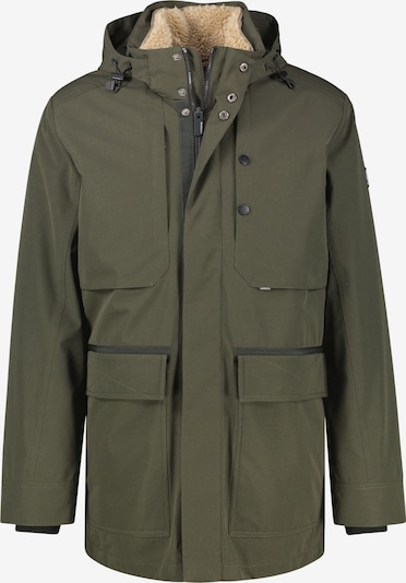 LERROS Funktionsjacke in XXXL in oliv, Produktansicht