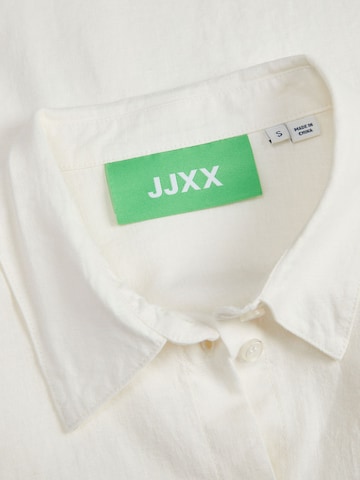 JJXX Blouse 'JXJamie Breeze Summer' in White