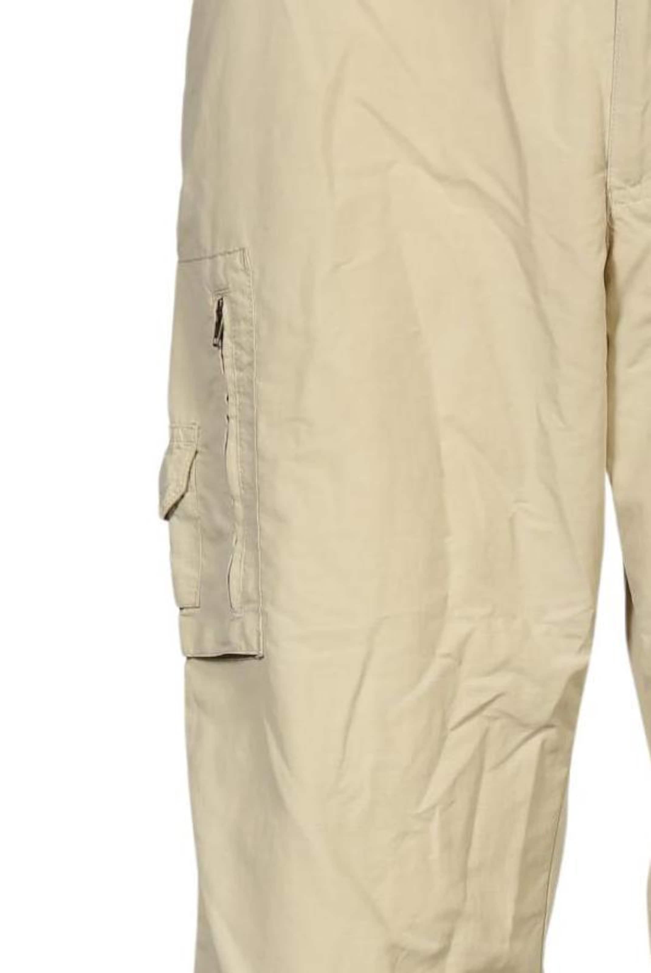 Fjällräven Pants in L in Beige