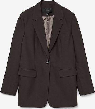 VERO MODA Blazer i brun: forside