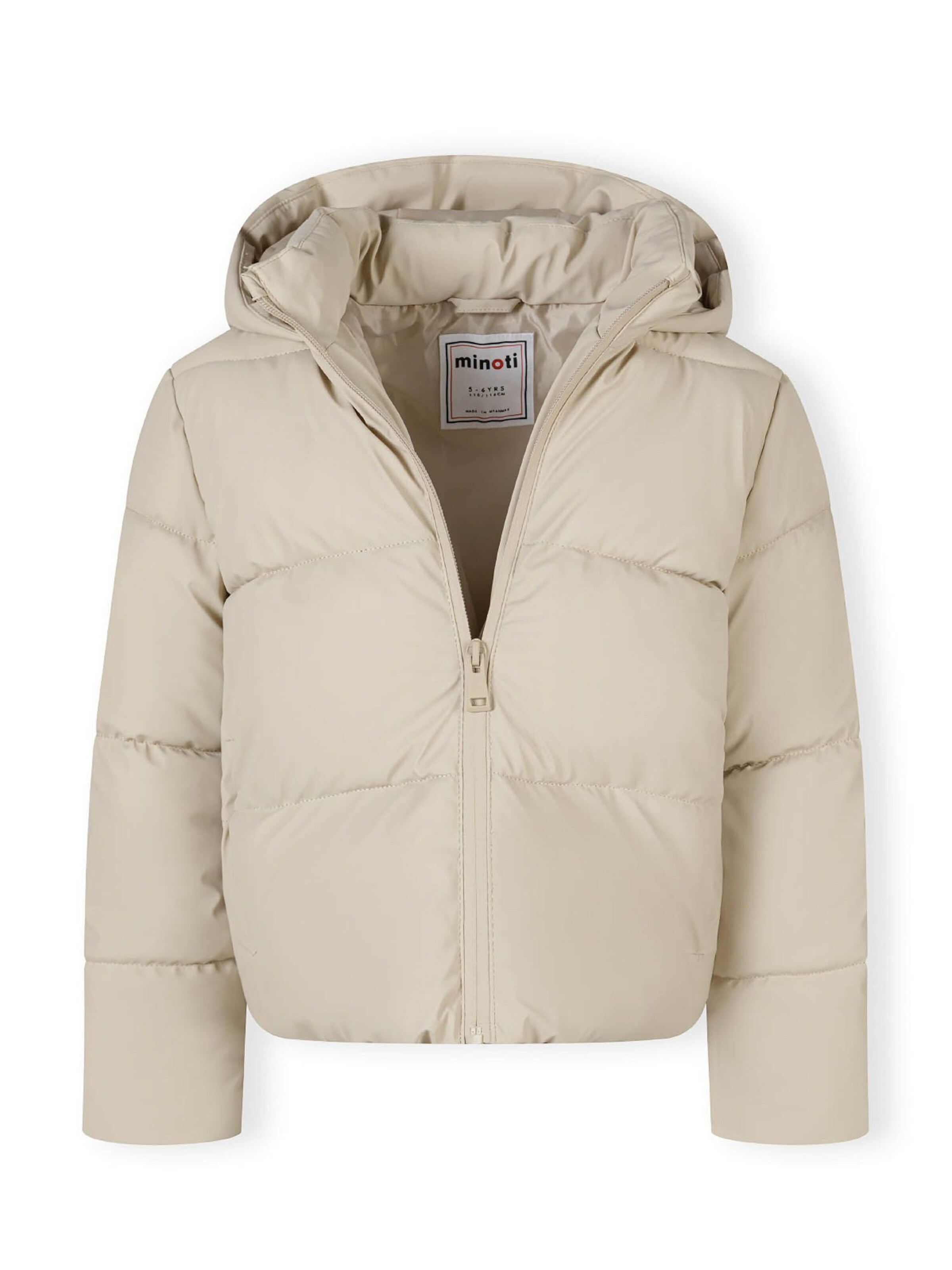 Giacca invernale di MINOTI in grigio