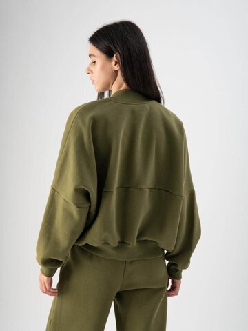 MND Joggingpak in Groen