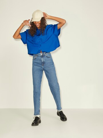 JJXX Bluse 'Molly' in Blau