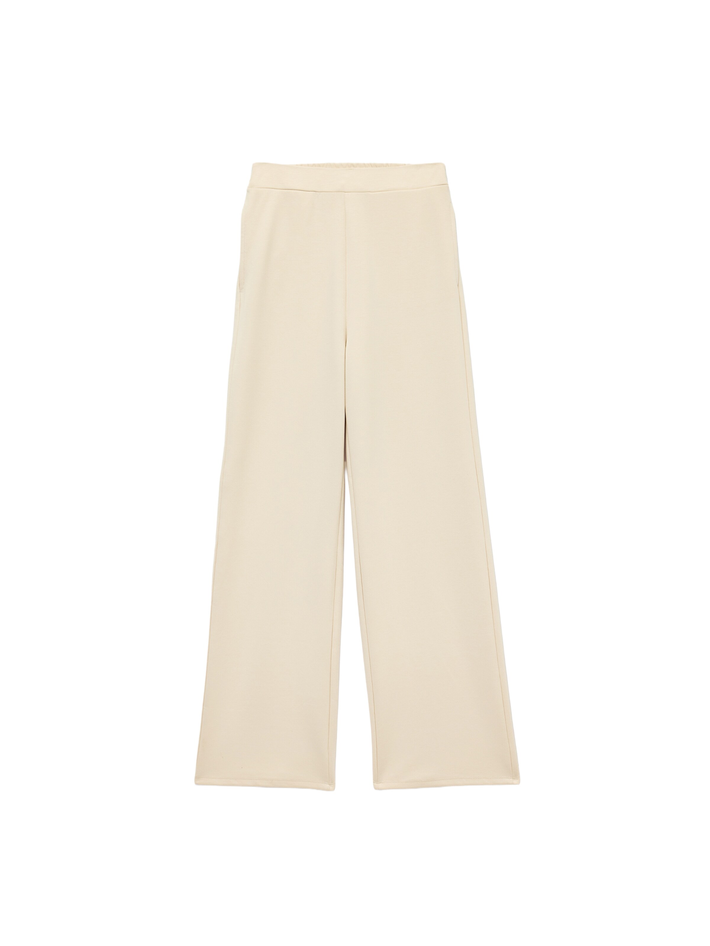 Koton Pants in 40/Regular in Cream, Item view