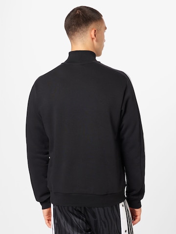 ADIDAS SPORTSWEAR - Sweatshirt de desporto 'Essentials' em preto