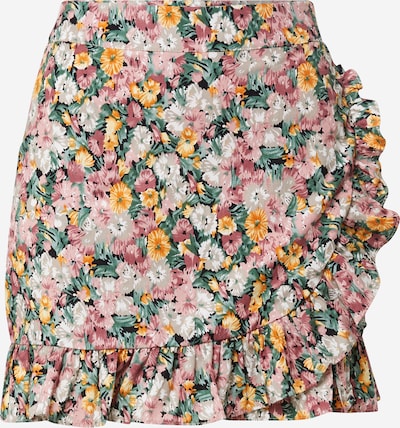 24COLOURS Skirt in Mixed colors, Item view