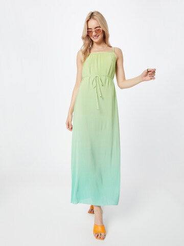 River Island - Vestido de verão em verde