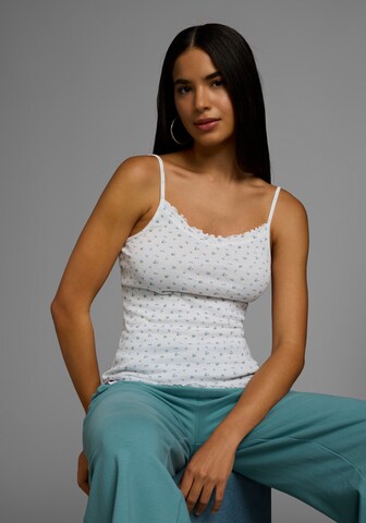 KangaROOS Top in Blau