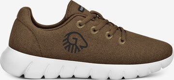 GIESSWEIN Sneaker low in Braun