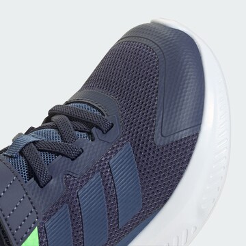 ADIDAS SPORTSWEAR Sneakers 'Fortarun 4.0' in Blauw