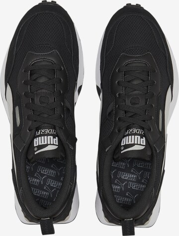 PUMA Sneakers 'Rider' in Black