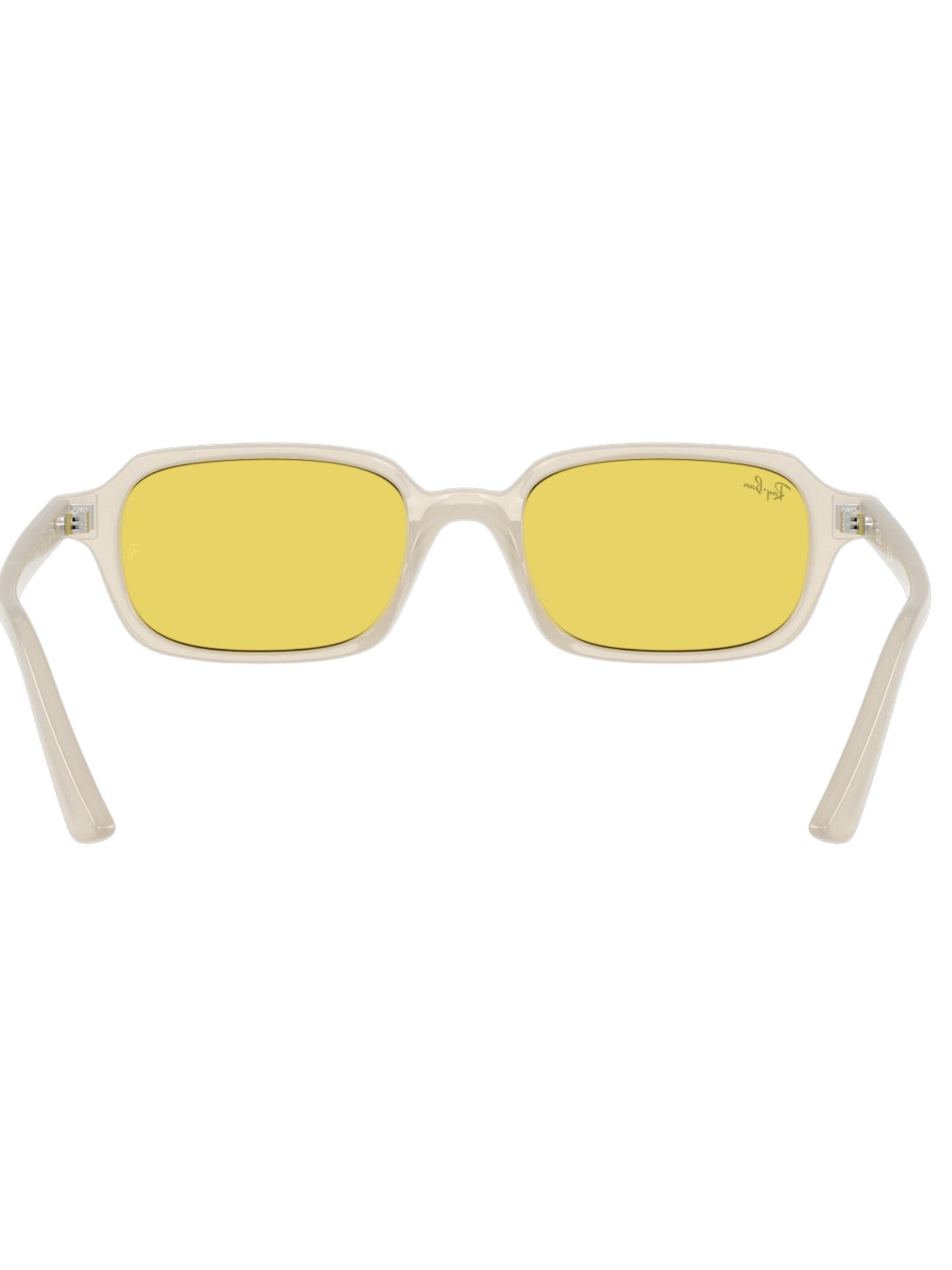 Ray-Ban Sunglasses in White