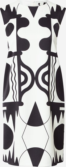 Marella Dress 'EUREKA' in Black / White, Item view