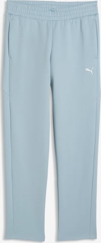 PUMA Hose 'Evostripe' in Blau: Vorderseite