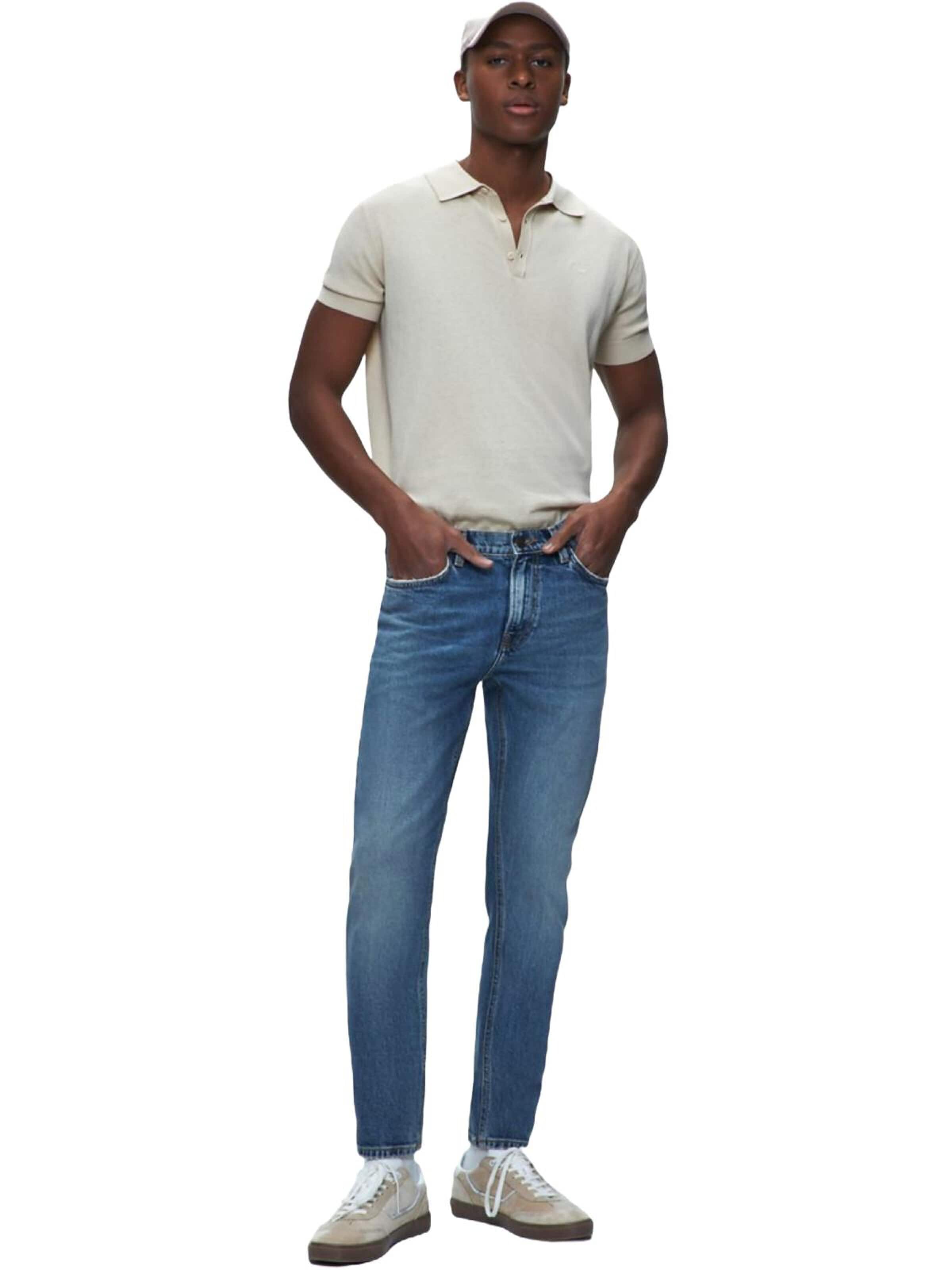 Skinny Jeans di LTB Jeans in blu