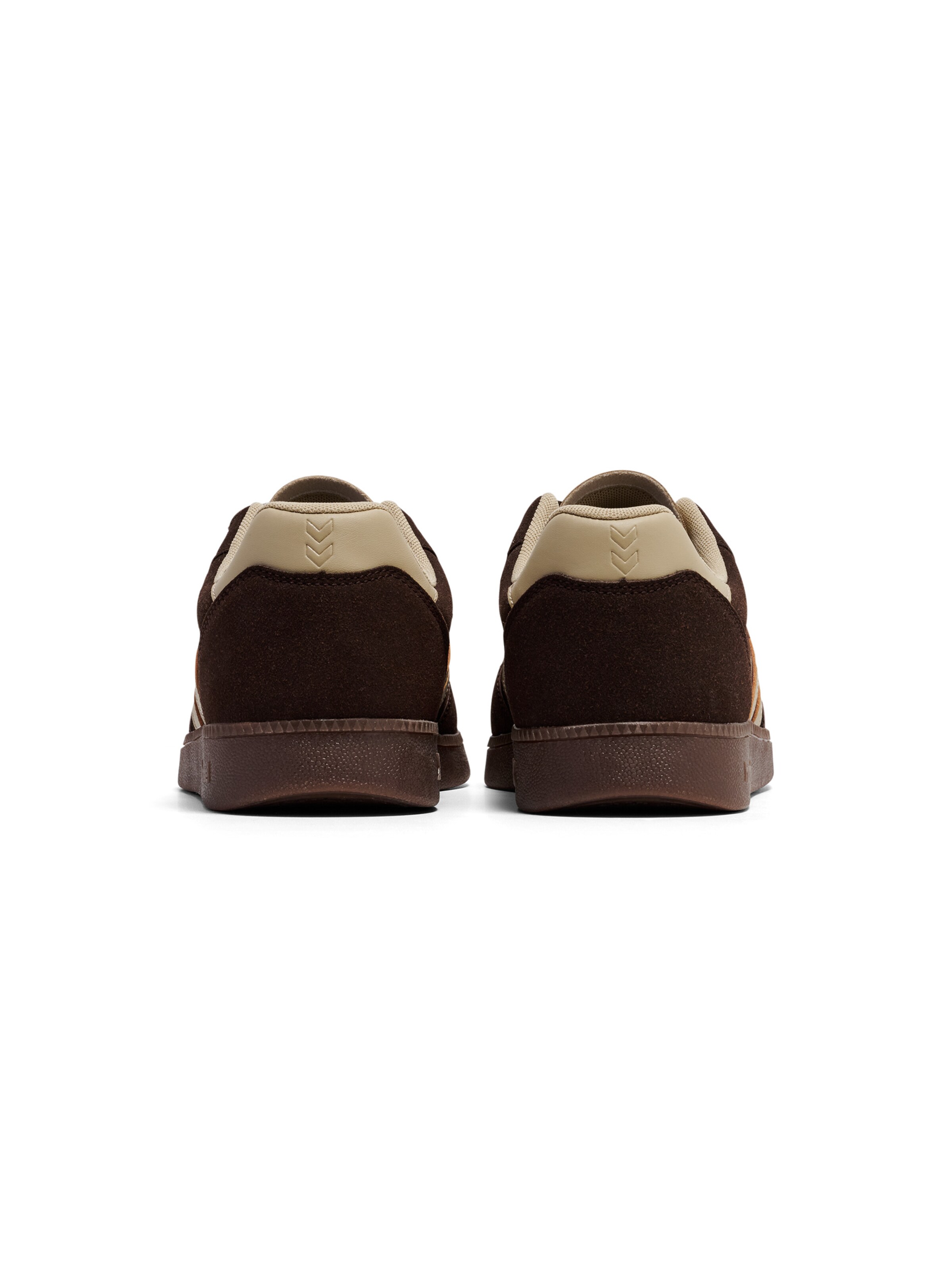 Chaussure de sport 'Perfekt Cl' Hummel en marron