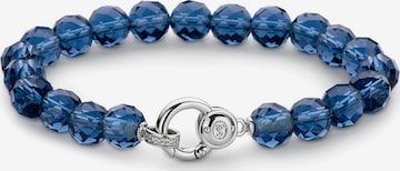 Ti Sento Milano Bracelet in Blue: front