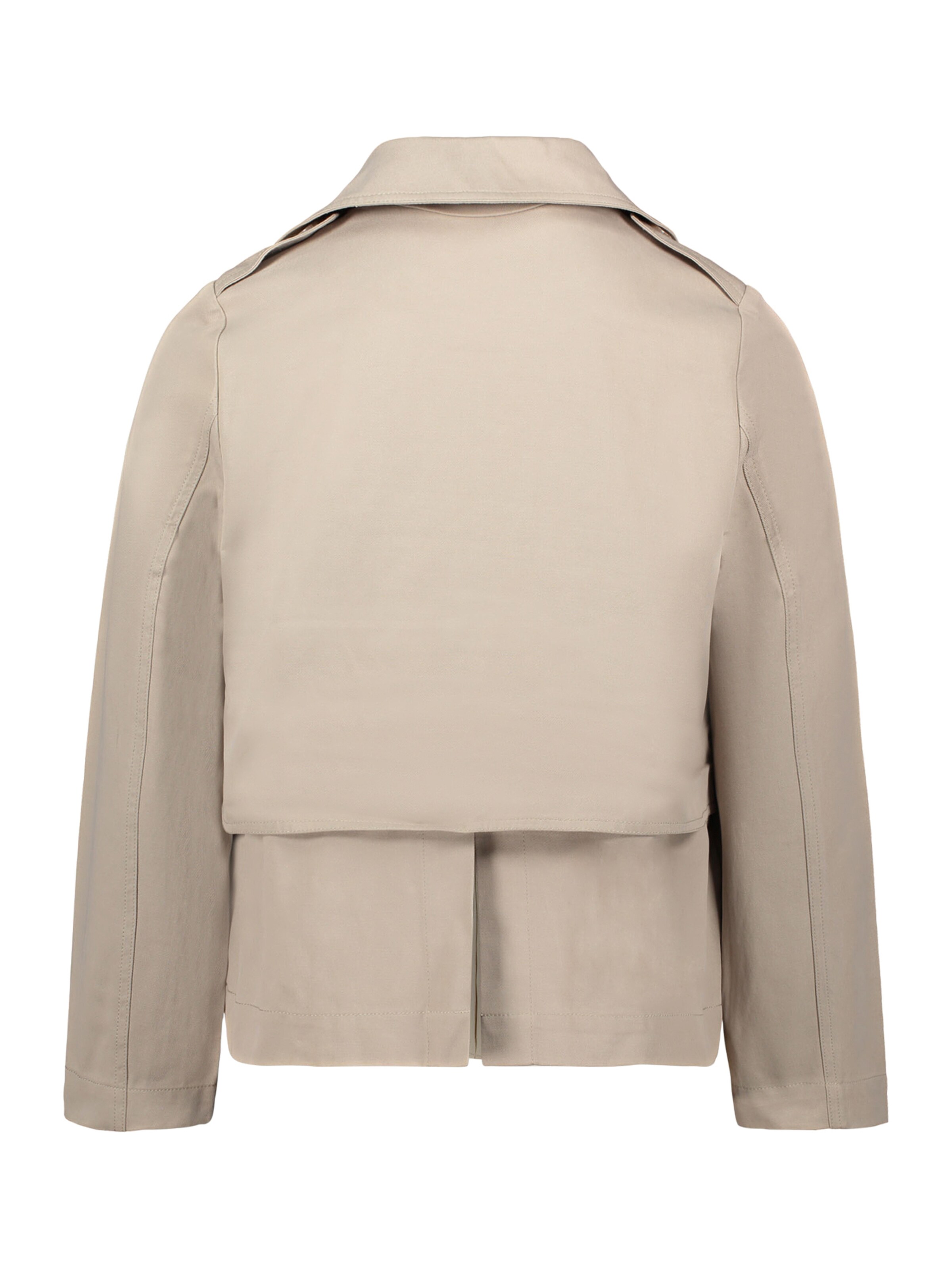 Giacca di mezza stagione di Cartoon in grigio