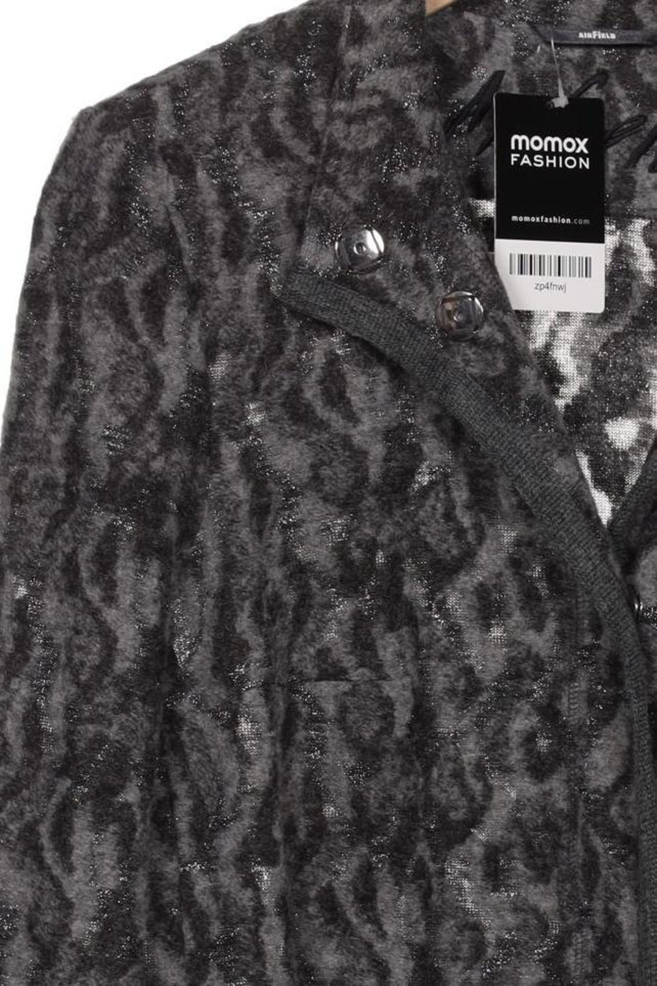 AIRFIELD Jacket & Coat in L in Grey