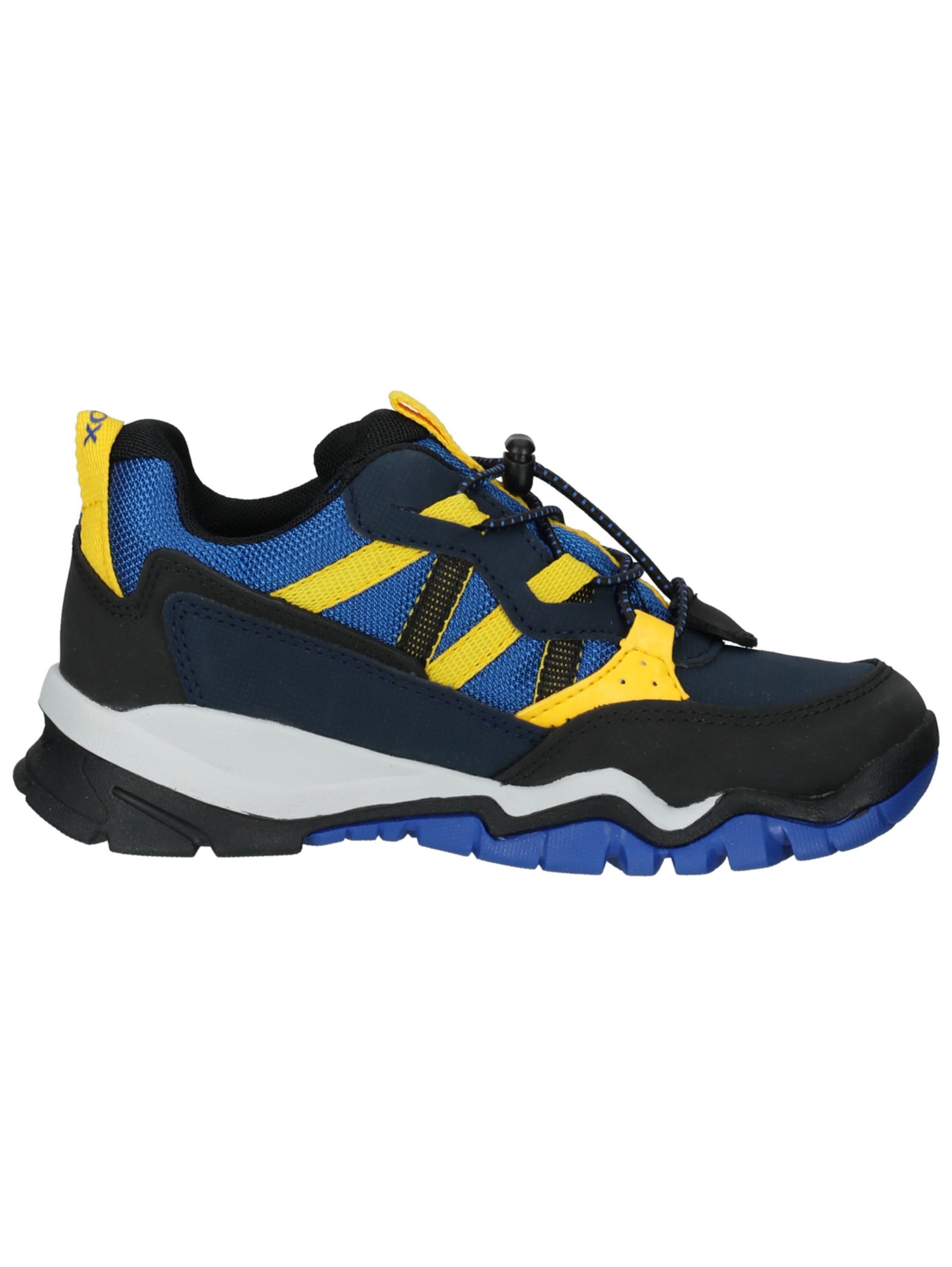 GEOX Trainers in Blue