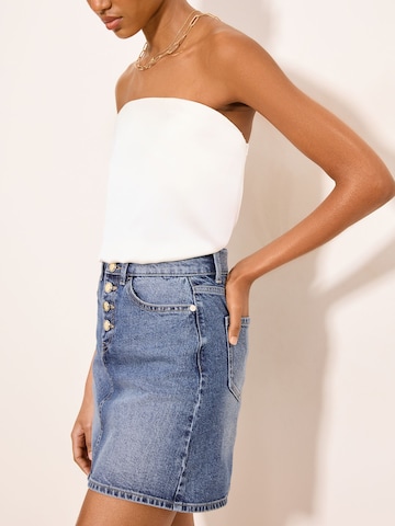 Lipsy Szoknyák - kék