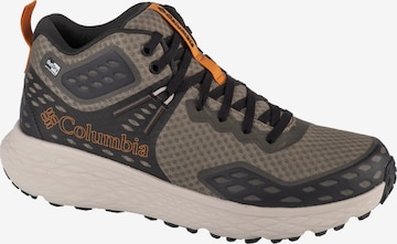 Boots 'Konos TRS Outdry' COLUMBIA en vert : devant