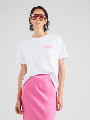 Eight2Nine Shirt in Wit