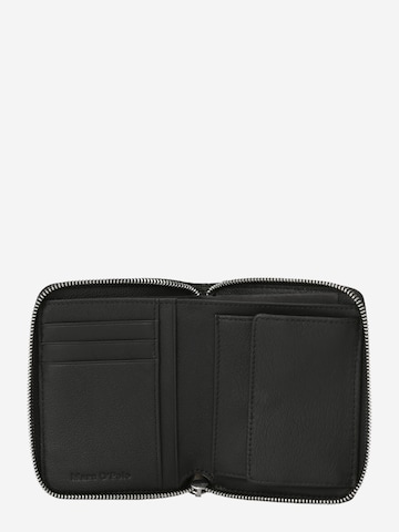 Marc O'Polo Wallet 'Ellis' in Black