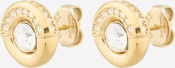 GUESS Korvakoru 'Majorelle' värissä kulta: etupuoli