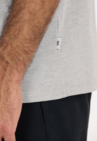 NOU Shirt 'Highmore V2' in Grey