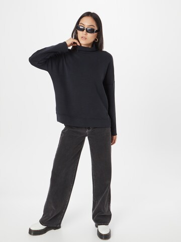 Smith&Soul - Sweatshirt em preto